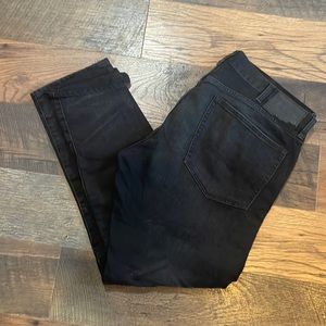 Denim & Supply Ralph Lauren black men’s Jeans